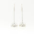 Earrings Sterling Silver