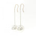 Earrings Sterling Silver
