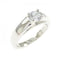 One Band Ring Platinum