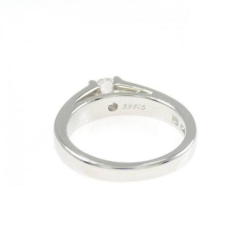 One Band Ring Platinum