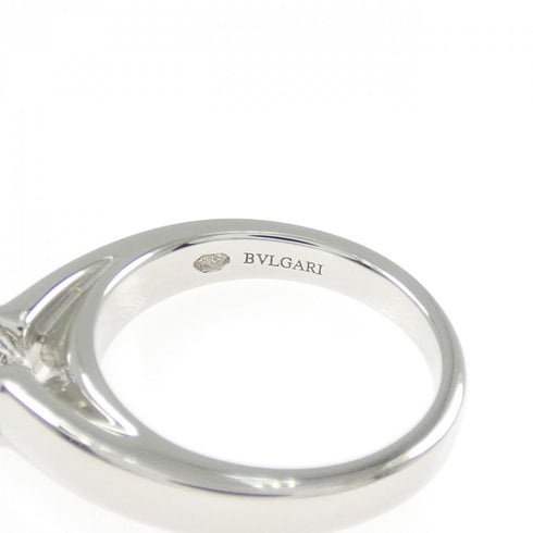 One Band Ring Platinum