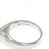 One Band Ring Platinum