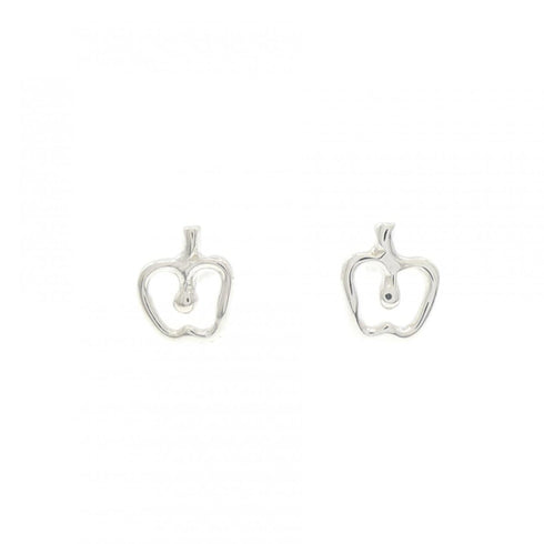 Earrings Sterling Silver