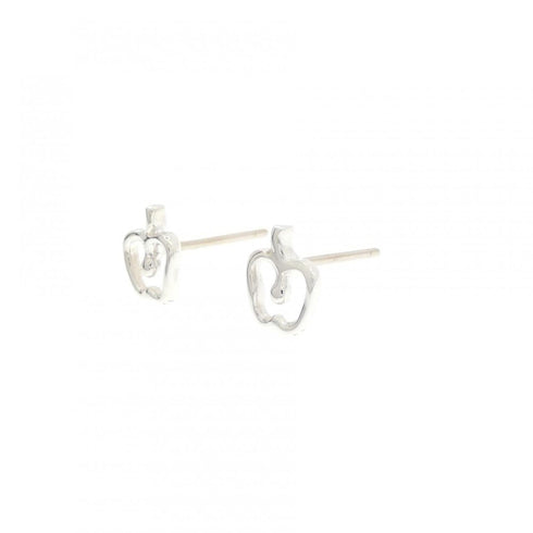 Earrings Sterling Silver