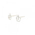Earrings Sterling Silver