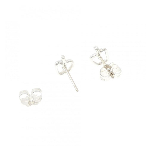 Earrings Sterling Silver