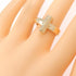 T One Ring 18K Rose Gold