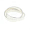 1837 Interlocking Circle Ring Sterling Silver