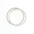 1837 Interlocking Circle Ring Sterling Silver