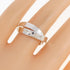 1837 Interlocking Circle Ring Sterling Silver