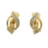 Clip-On Earrings Clip-On