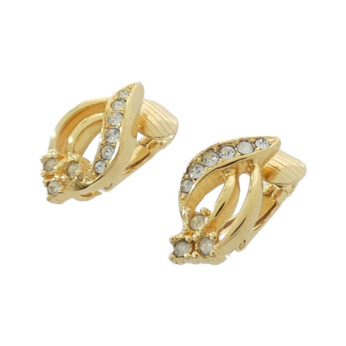 Clip-On Earrings Clip-On