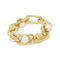 Bracelet White Gold