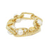 Bracelet White Gold