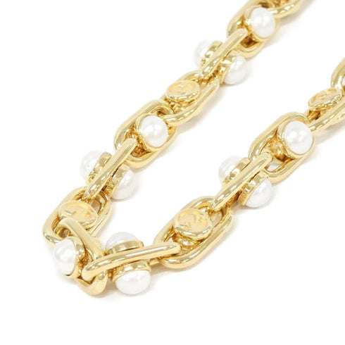 Pendant Necklace White Gold