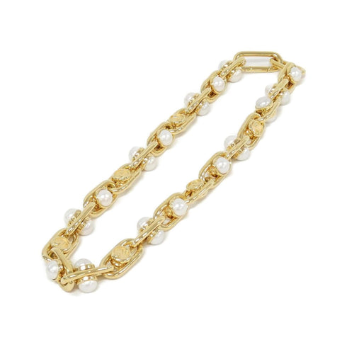 Pendant Necklace White Gold
