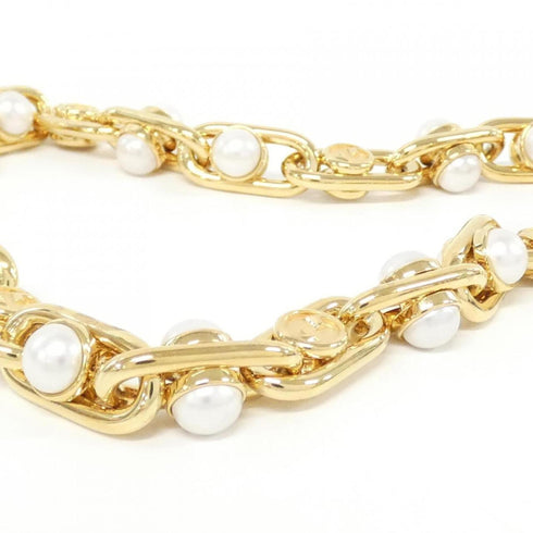 Pendant Necklace White Gold