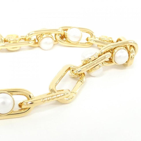 Pendant Necklace White Gold