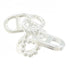 Chaine d'Ancre Area II Ring Sterling Silver