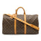Keepall Bandouliere Bag Monogram Canvas 50