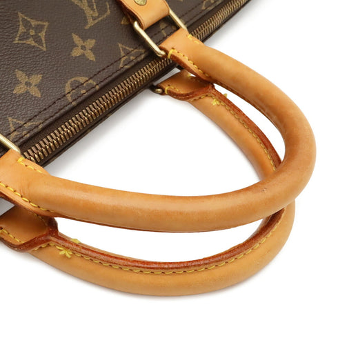 Keepall Bandouliere Bag Monogram Canvas 50