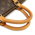 Keepall Bandouliere Bag Monogram Canvas 50