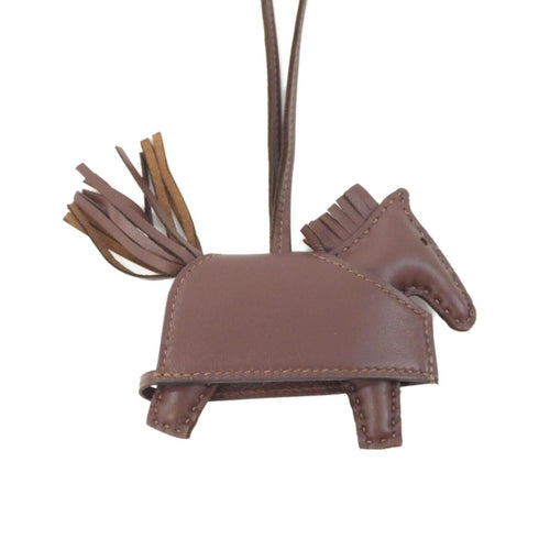 GriGri Rodeo Bag Charm Leather PM