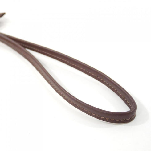 GriGri Rodeo Bag Charm Leather PM