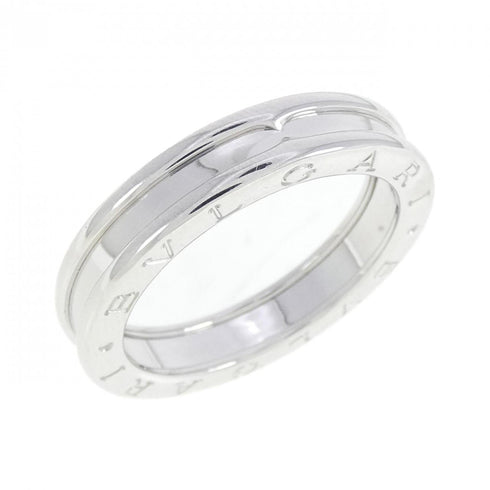 B.Zero1 Ring 18K White Gold