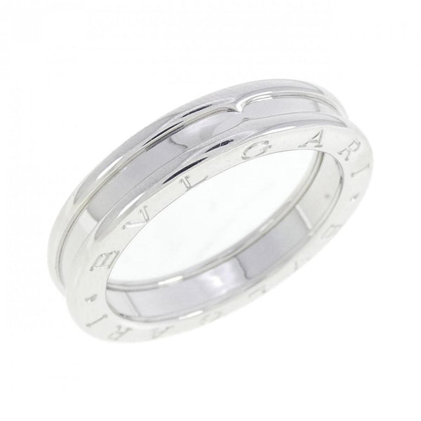 B.Zero1 Ring 18K White Gold