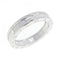 B.Zero1 Ring 18K White Gold