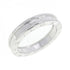 B.Zero1 Ring 18K White Gold