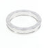 B.Zero1 Ring 18K White Gold