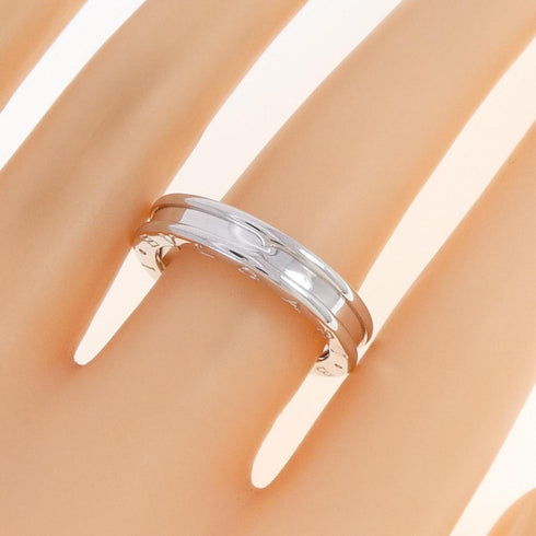 B.Zero1 Ring 18K White Gold