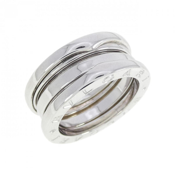 B.Zero1 Ring 18K White Gold