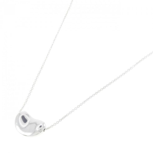 Beans Pendant Necklace Sterling Silver