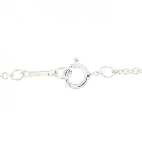 Beans Pendant Necklace Sterling Silver