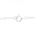 Beans Pendant Necklace Sterling Silver