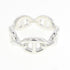 Chaine d'Ancre Ring Sterling Silver
