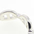 Chaine d'Ancre Ring Sterling Silver