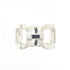 Ever Chaine d'Ancre Ring Sterling Silver
