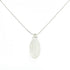 Return To Pendant Necklace Sterling Silver
