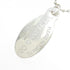 Return To Pendant Necklace Sterling Silver