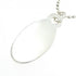 Return To Pendant Necklace Sterling Silver