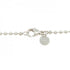 Return To Pendant Necklace Sterling Silver