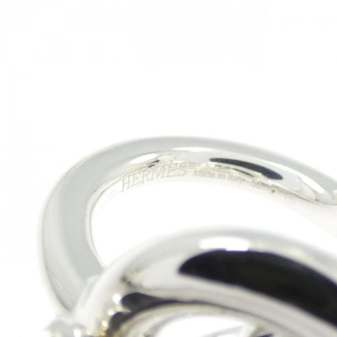 Croisette Ring Sterling Silver