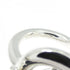 Croisette Ring Sterling Silver