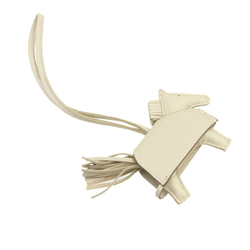 GriGri Rodeo Bag Charm Leather PM