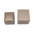 B.Zero1 Ring 18K Rose Gold and Ceramic