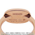 Ring Ceramic and 18K Rose Gold